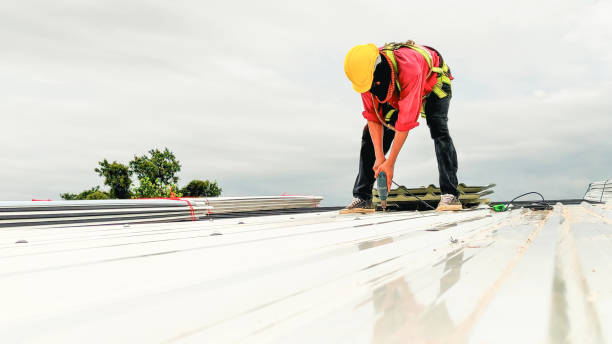 Best Emergency Roof Repair Services  in Columbia, KY